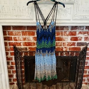 TRIXXI Sundress Size XL